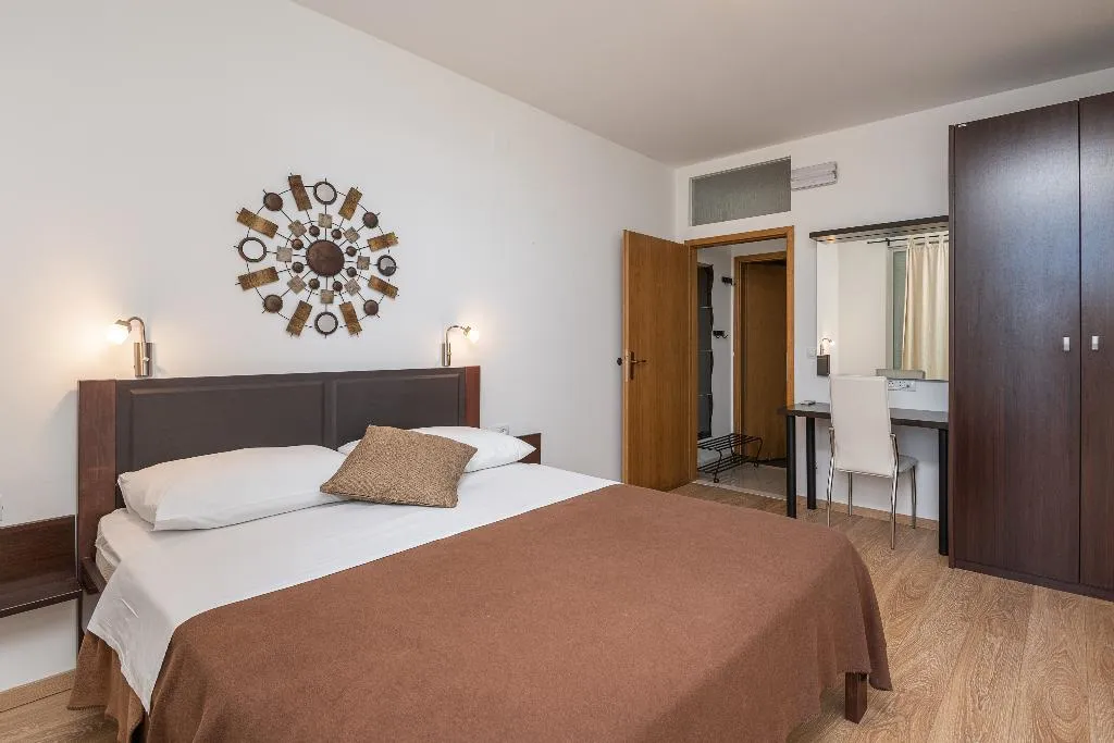 APARTMENT DUPLEX Room, Apartments Didan, Dubrovnik