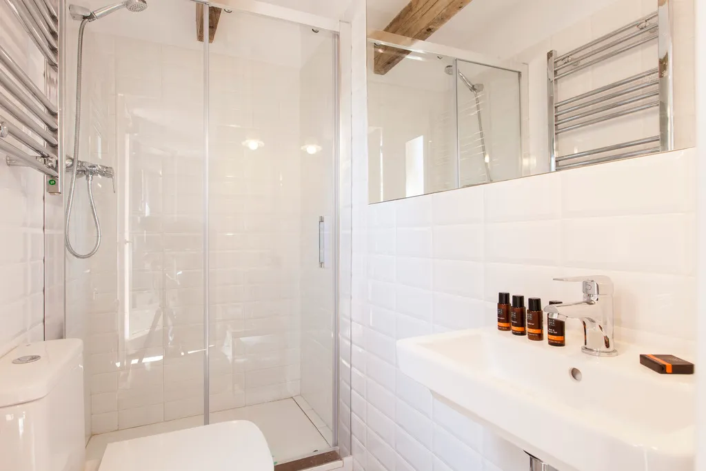 APARTMENT SUPERIOR Room, Charming Flats by Aspasios, Barcelona