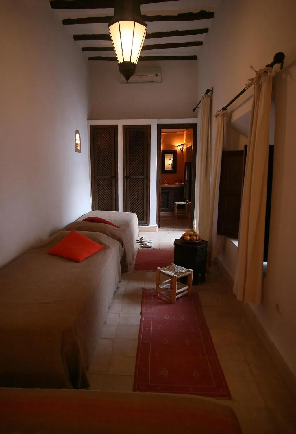 Room, Riad Elixir, Marrakech
