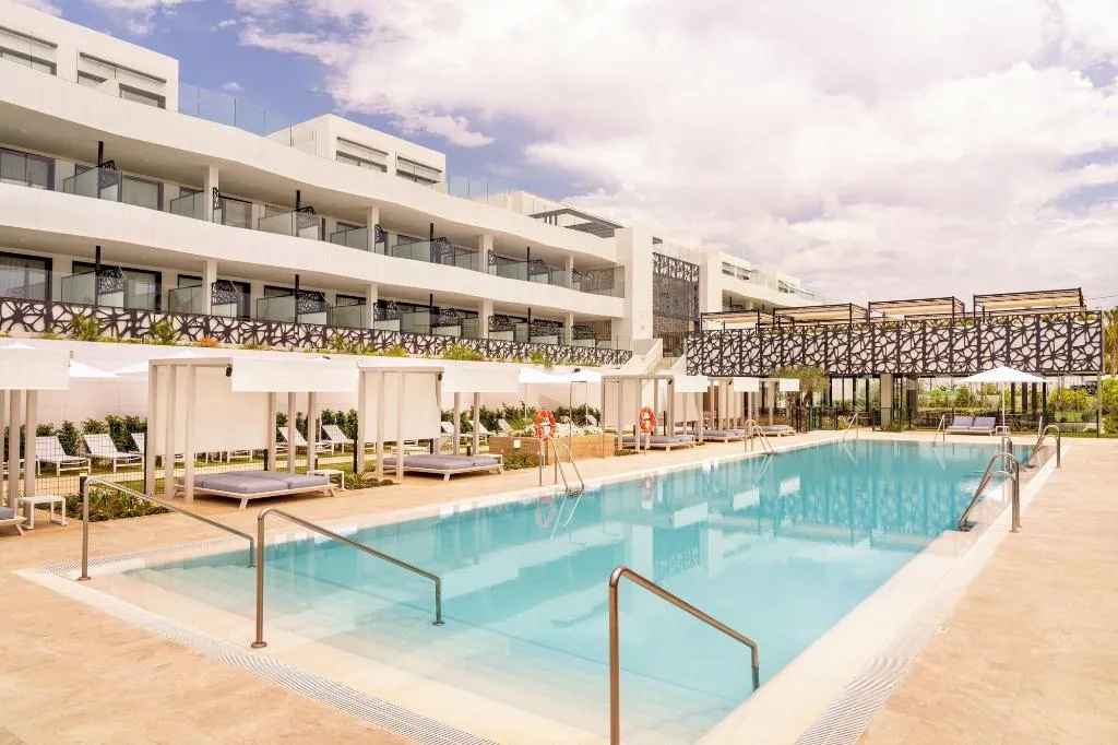 Sports and Entertainment, Eurostars Ocean Marbella, Costa Del Sol