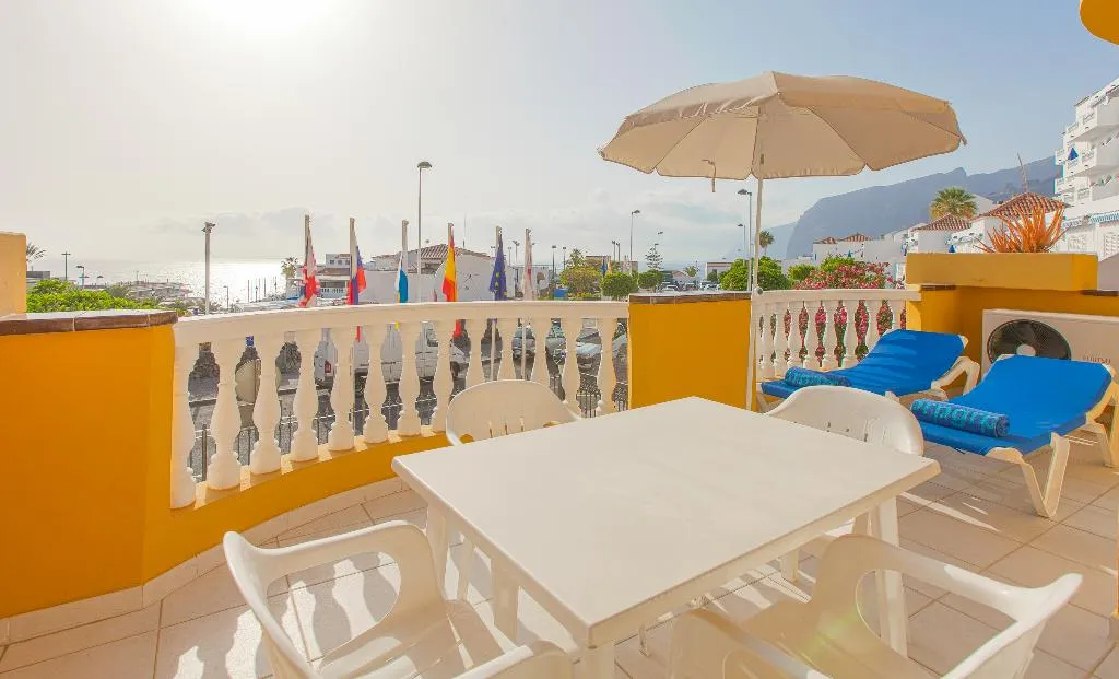 APARTMENT SEA VIEW ONE BEDROOM Room, El MarquÃ©s Palace by Intercorp Hotel Group, Tenerife