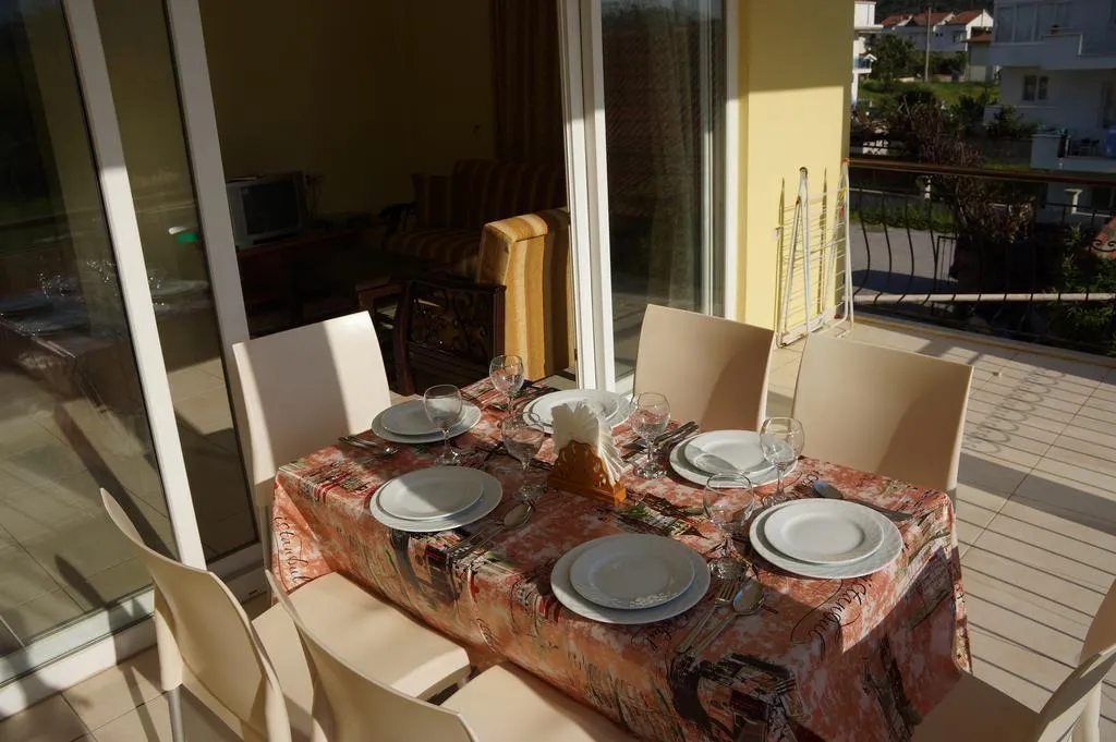 General view, Partmezzo Apart Hotel, Antalya