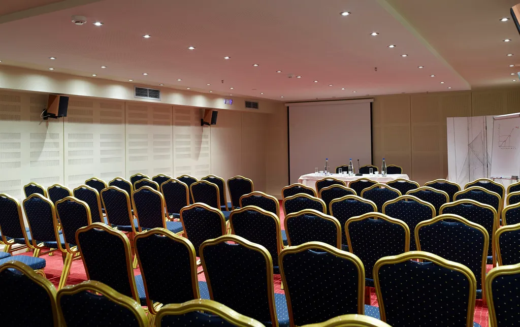 Conferences, Kriti Beach, Crete