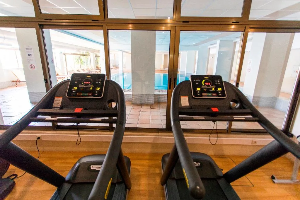 Sports and Entertainment, Alfagar Aparthotel, Algarve