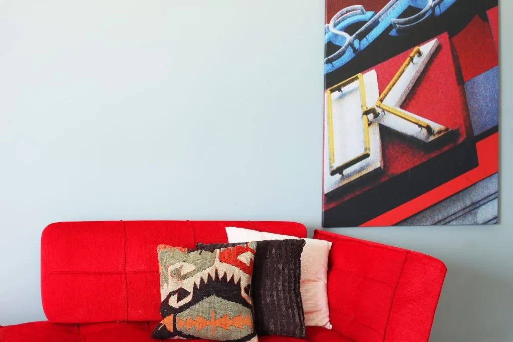 Room, Med-Inn Boutique Hotel, Bodrum
