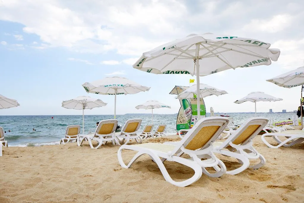 Beach, Marvel, Bourgas