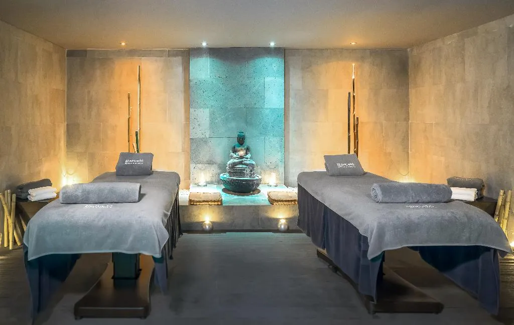 Sports and Entertainment, Barcelo Santiago - Adults Only, Tenerife
