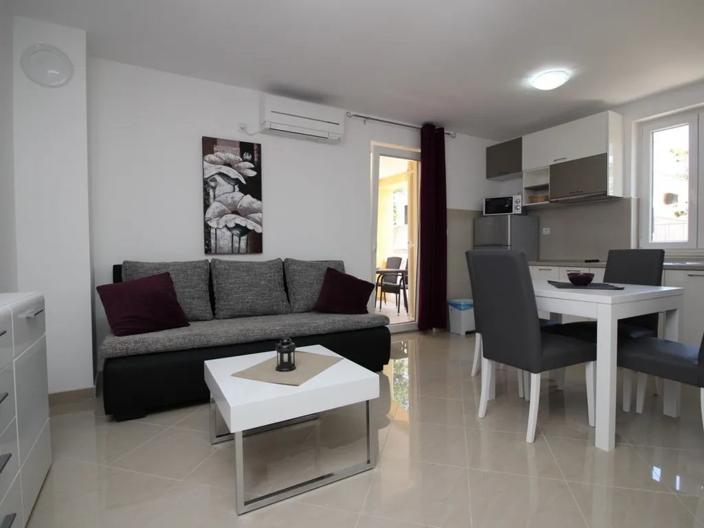 General view, Gorica Eden - One Bedroom No.3, Split