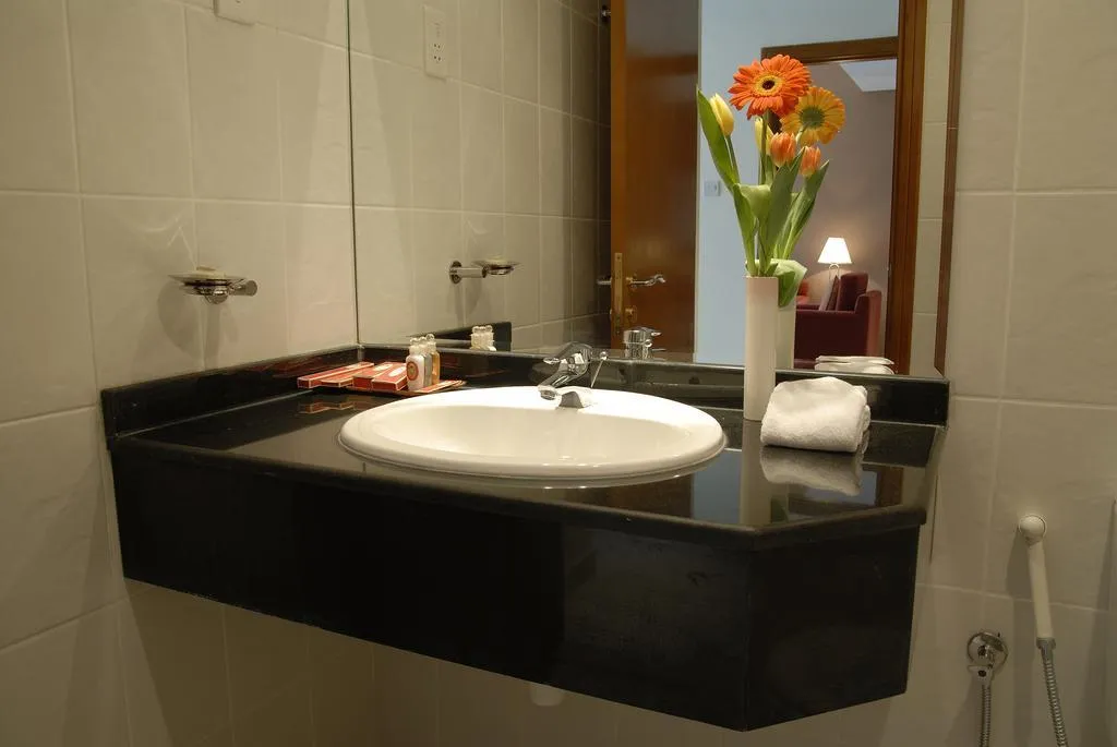 APARTMENT EXECUTIVE ONE BEDROOM Room, Xclusive Hotel Apartment, Dubai