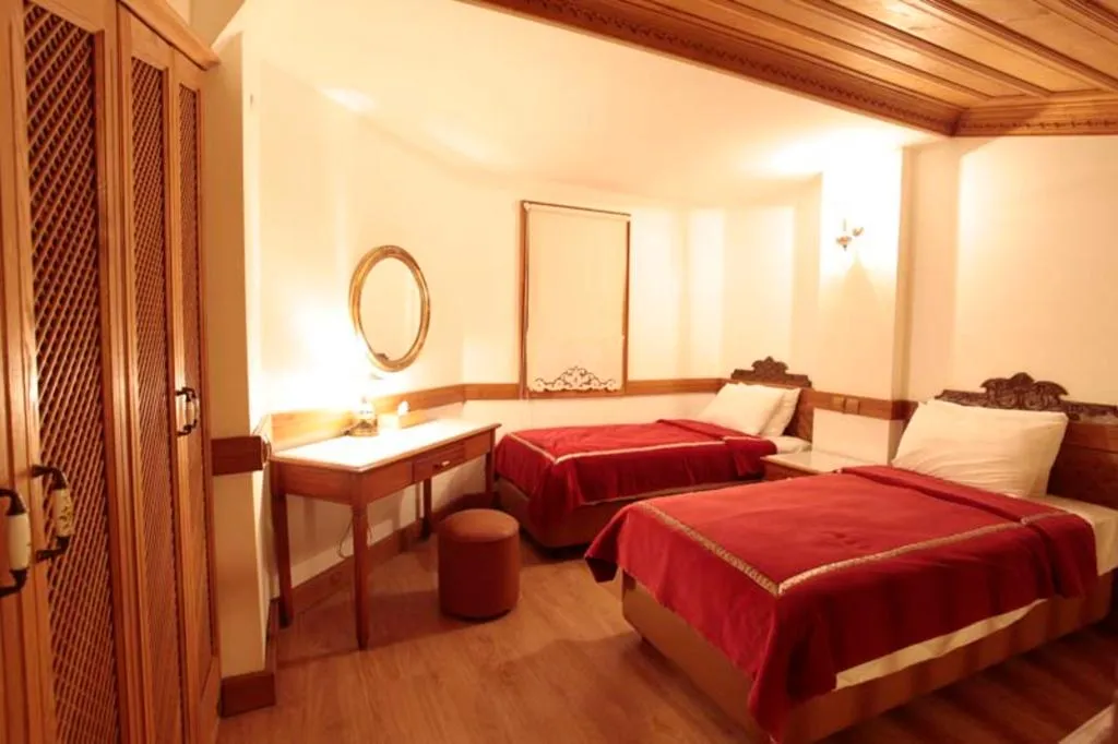 Room TWO BEDS Room, Kerme Ottoman Palace, Dalaman