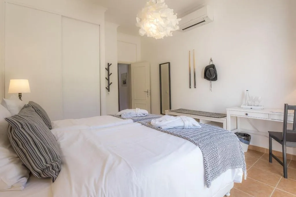 Room, Casa Luisandra Boutique B&B, Algarve