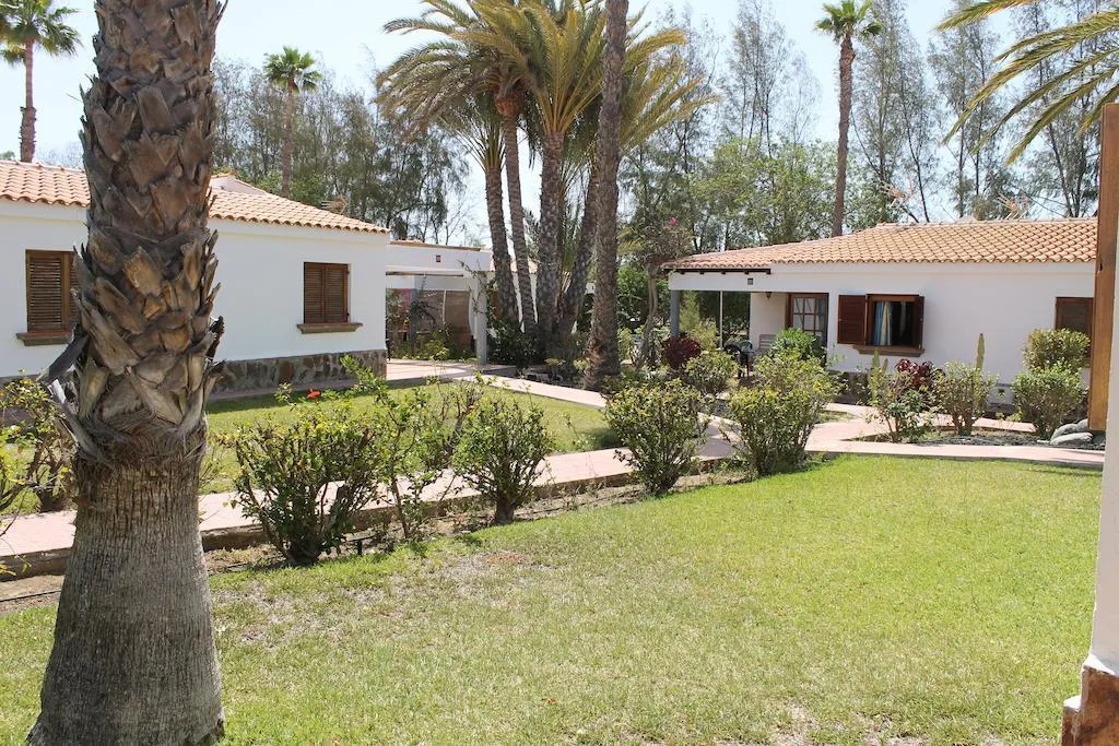General view, Bungalows Las Vegas Golf, Gran Canaria