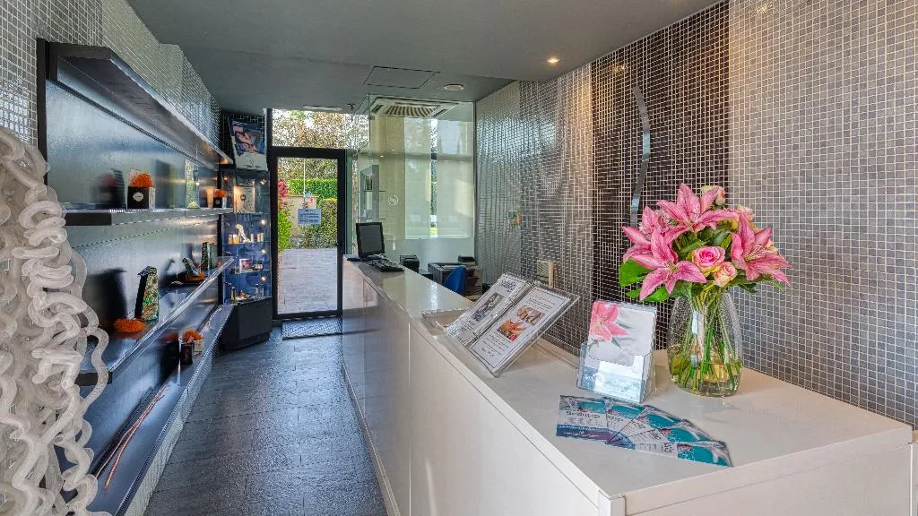 Sports and Entertainment, Senator Banus, Costa Del Sol