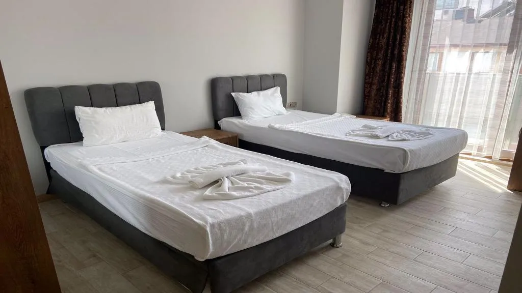SINGLE STANDARD Room, Zeynel  Hotel, Antalya