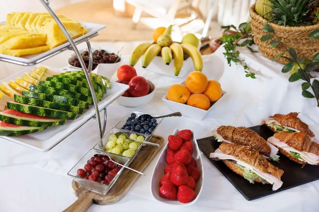 Restaurant, Can Lluc Boutique Country Hotel &  Villas, Ibiza