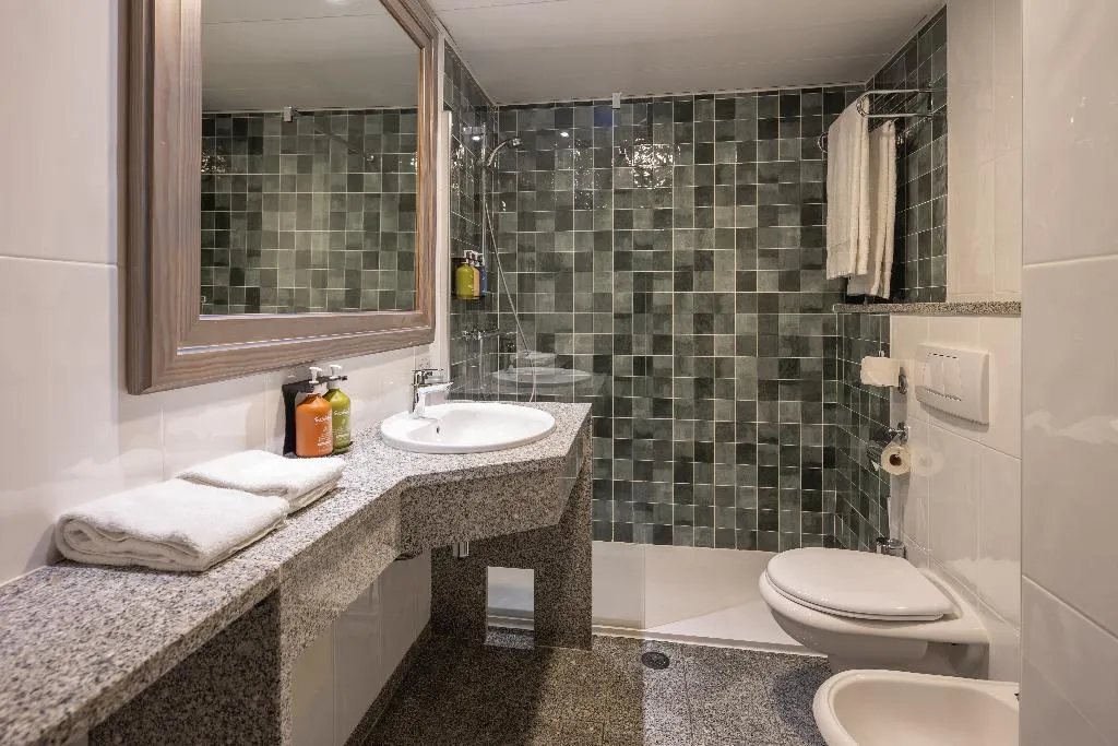 SUITE ONE BEDROOM Room, Holiday Inn Algarve Albufeira, an IHG Hotel, Algarve