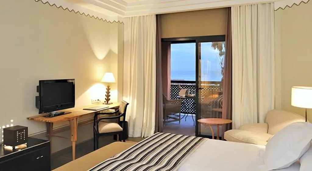 Room, Gran Marbella Resort & Beach Club, Costa Del Sol