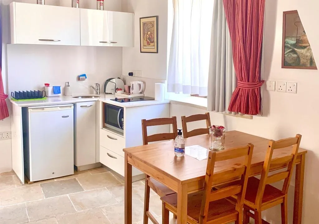 Room, Palatakia, Cyprus