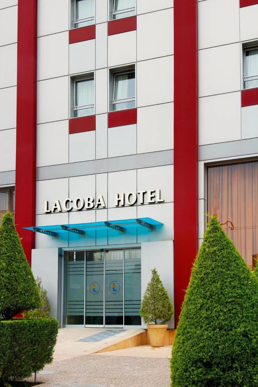 General view, Lacoba Hotel – Adults Only, Athens