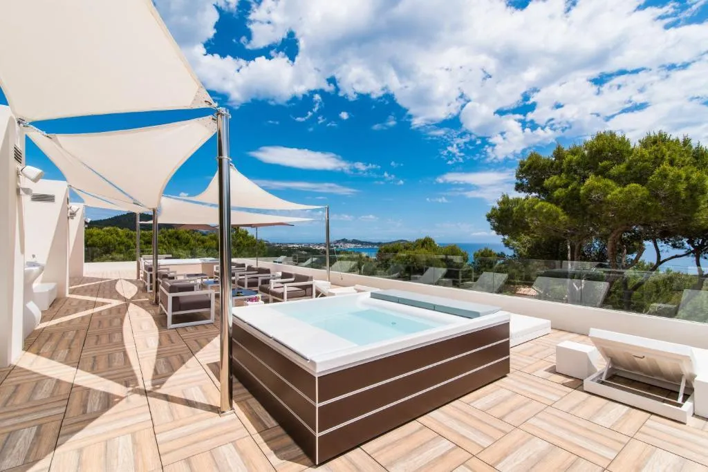 Double or Twin SUPERIOR WITH VIEWS Room, Na Taconera Sport and Relax, Majorca