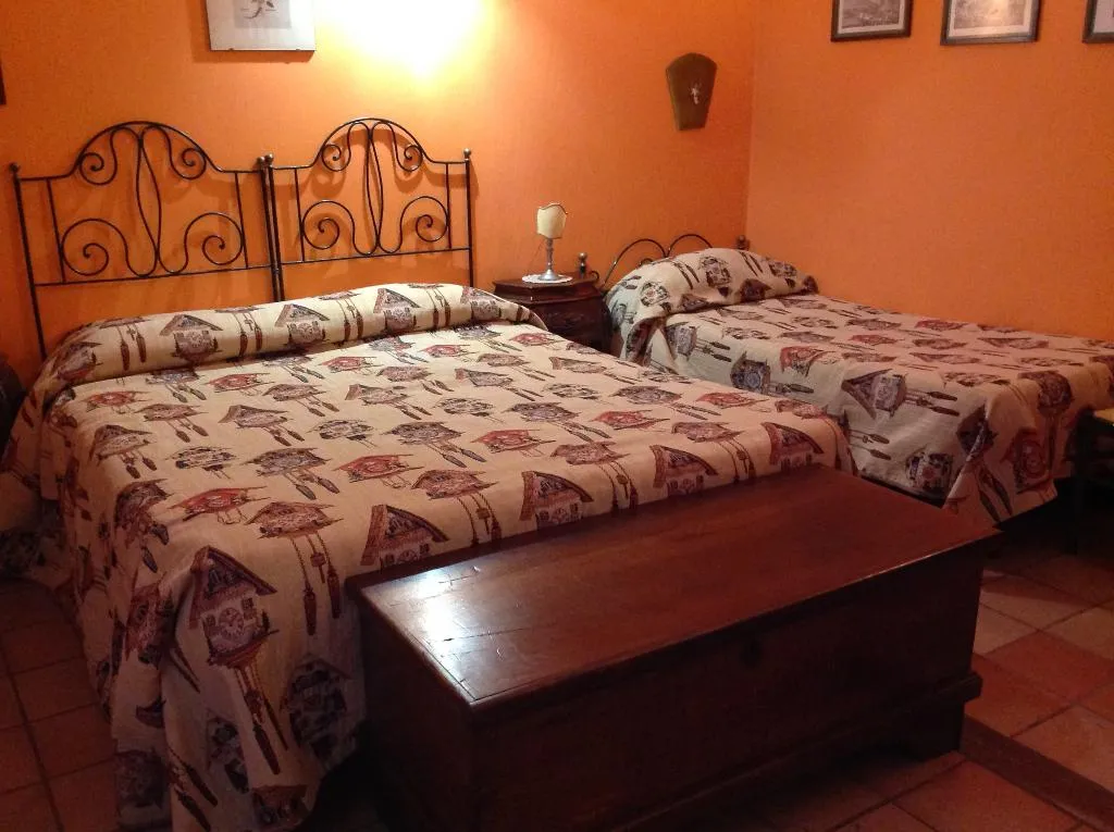 TRIPLE STANDARD Room, Santa Margherita, Catania