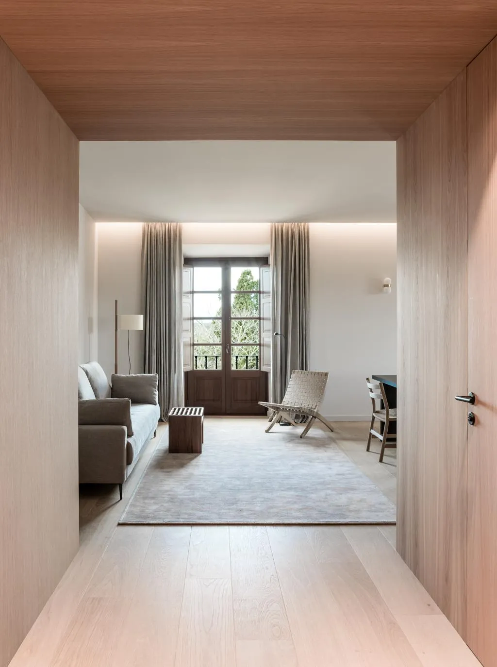 Double or Twin DELUXE Room, Son Julia Country House Hotel and Sp, Majorca