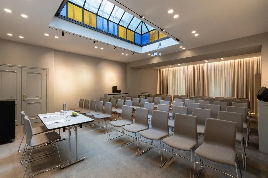 Conferences, Hotel Cristoforo Colombo – Preferred Hotels & Res, Milan