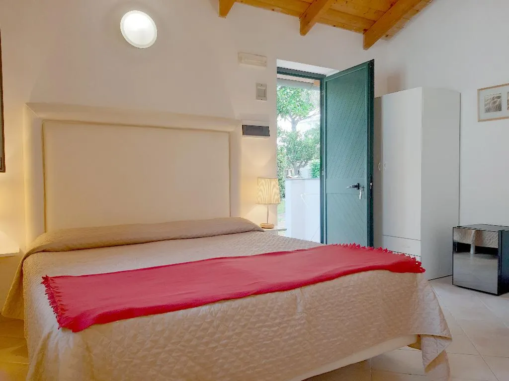 DOUBLE SUPERIOR Room, Esperidi Resort, Naples