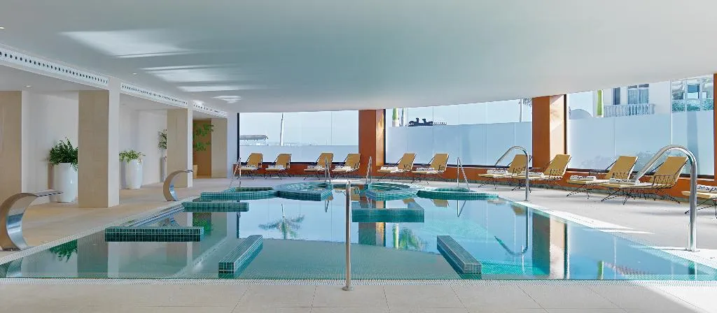 Sports and Entertainment, H10 Atlantic Sunset Horizons Collection, Tenerife