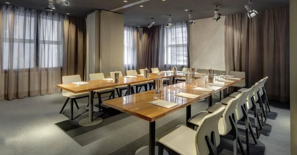 Conferences, Me Milan Il Duca, Milan