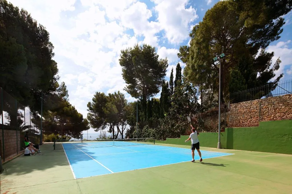 Sports and Entertainment, Hotel Bonanza Palace – Resort & SPA by Olivia Ho, Majorca