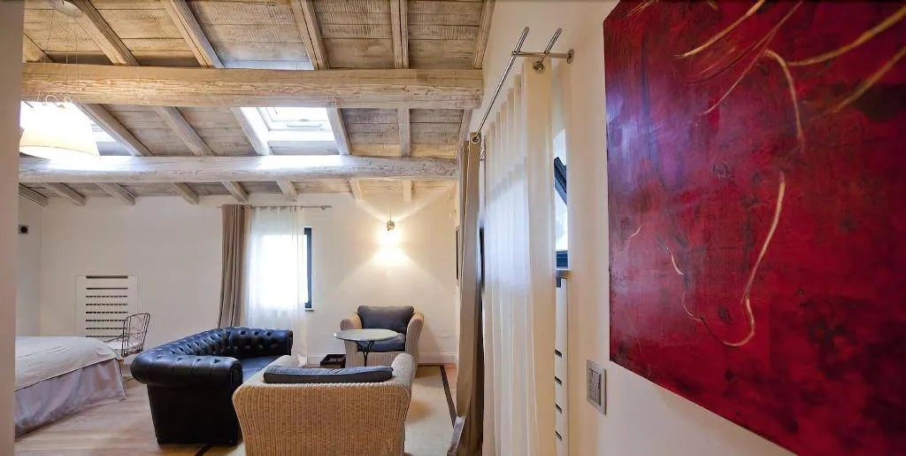 Room, Misia Country Resort & Spa, Perugia