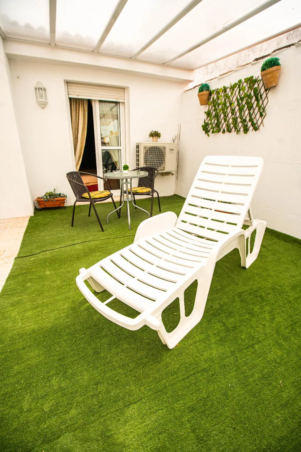 DOUBLE STANDARD Room, Arunda I I, Costa Del Sol
