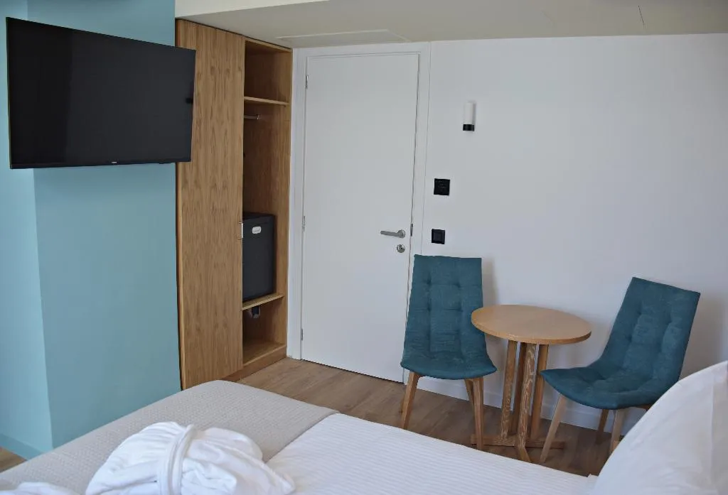DOUBLE WITH BALCONY Room, Arethusa, Athens