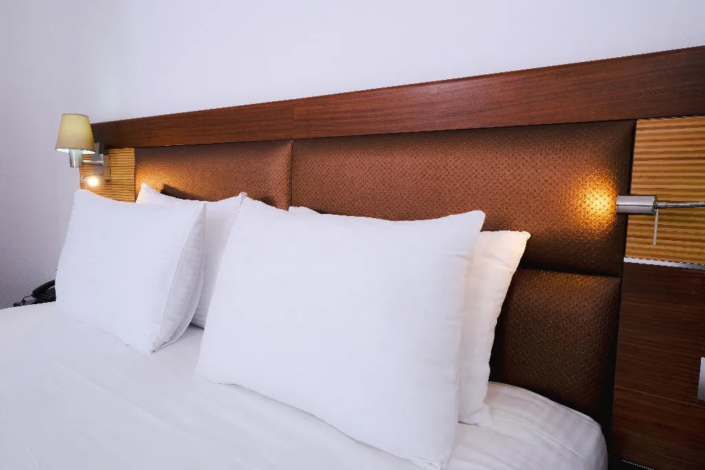 DOUBLE STANDARD Room, Armis Otel, Izmir