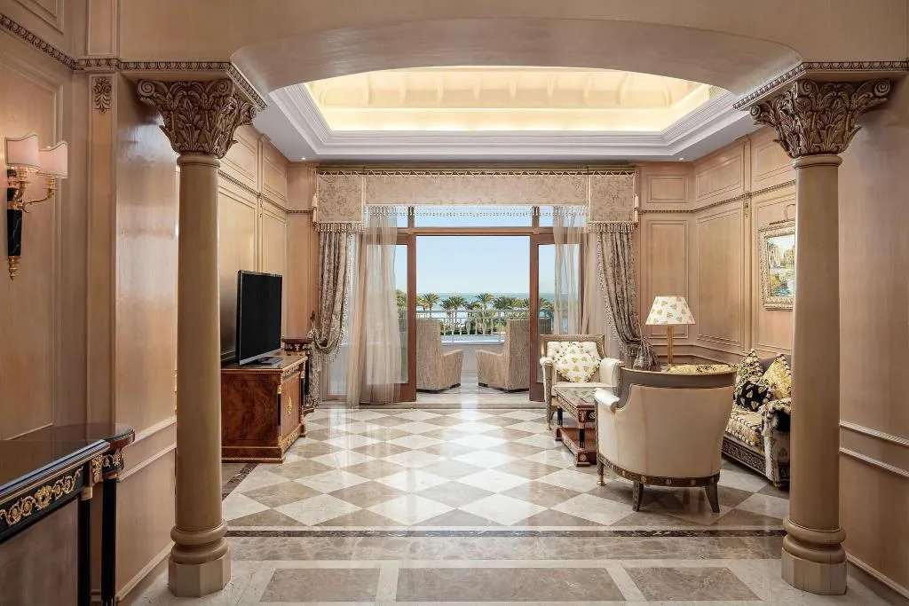 Room, Sentido Palm Royale, Red Sea Riviera