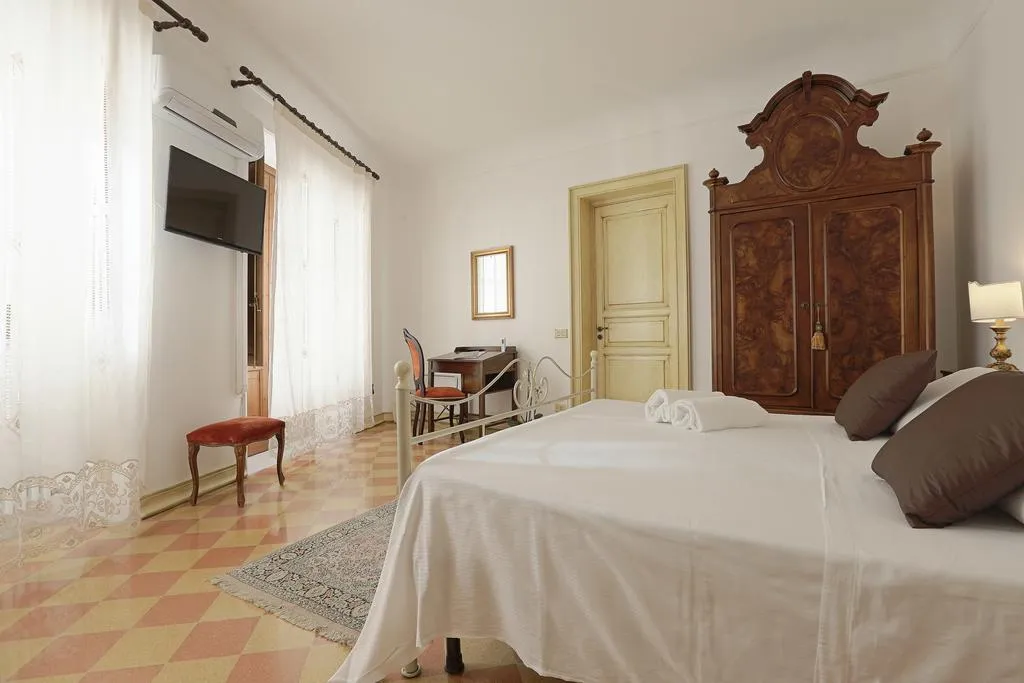 Room, Atenea Luxury Suites, Catania