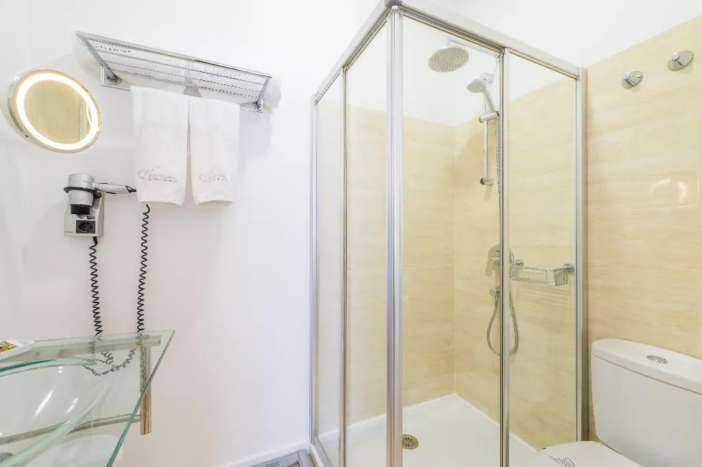 TWIN SUPERIOR Room, Lisboa Prata Boutique Hotel, Lisbon