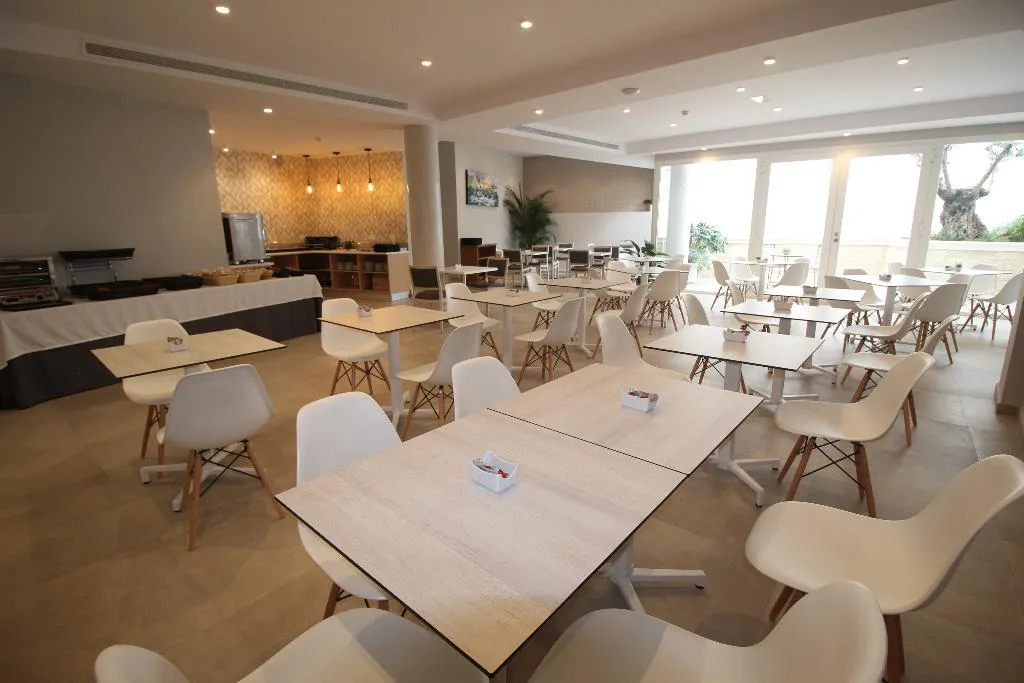 Restaurant, Puerta del Mar, Costa Del Sol