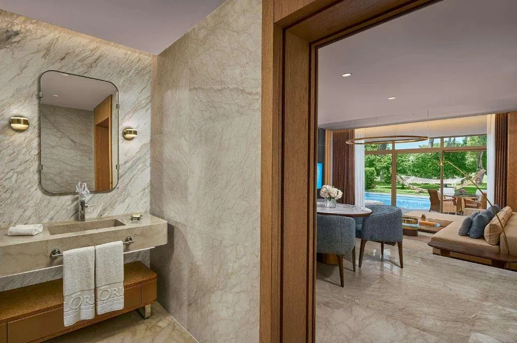 Room, Gloria Serenity Resort, Antalya