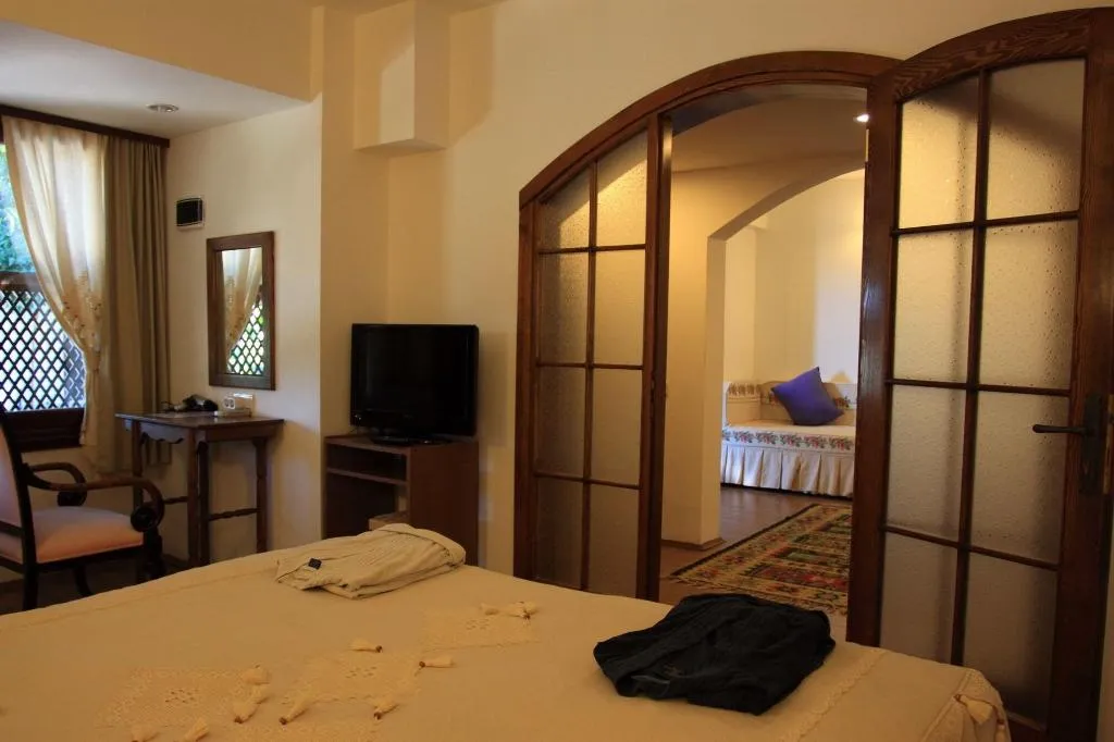 Room, Villa Konak, Izmir
