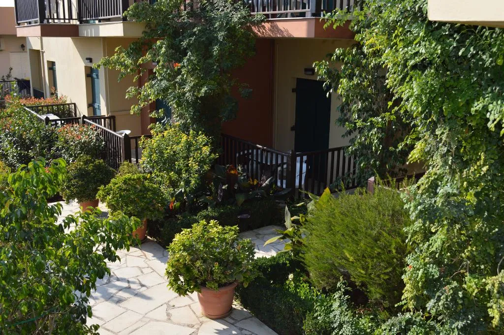 APARTMENT Accessible Room, Erodios Apartments, Crete
