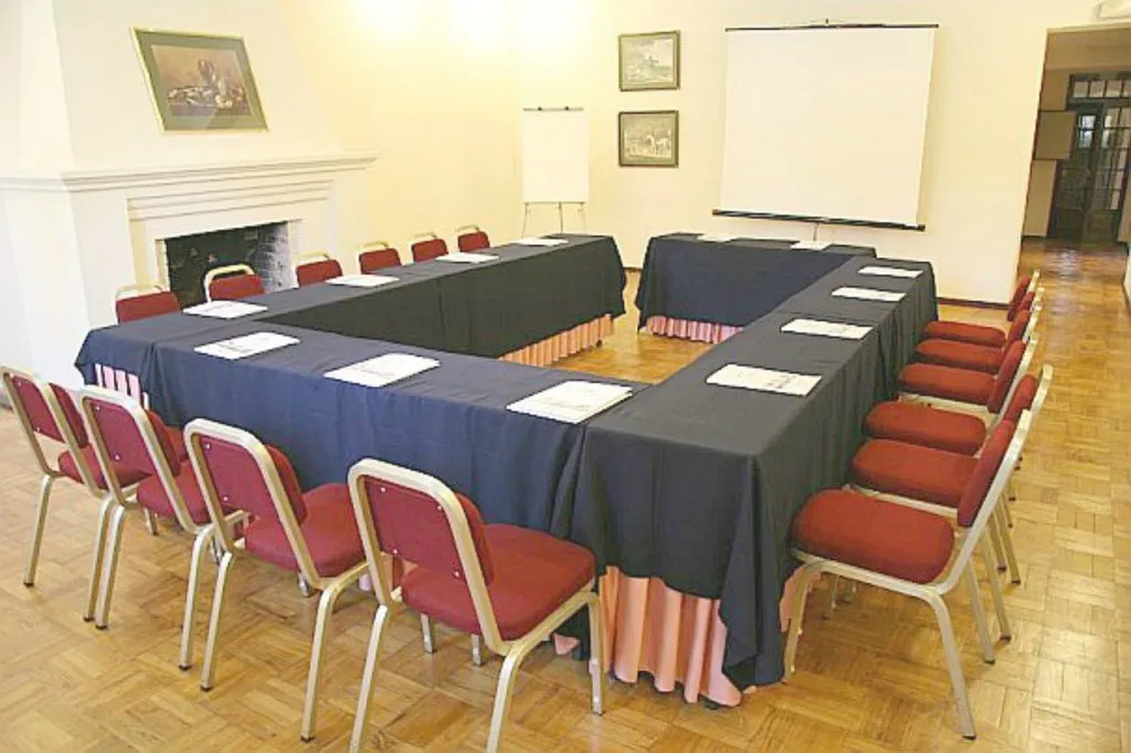 Conferences, Urgeiriça, Porto