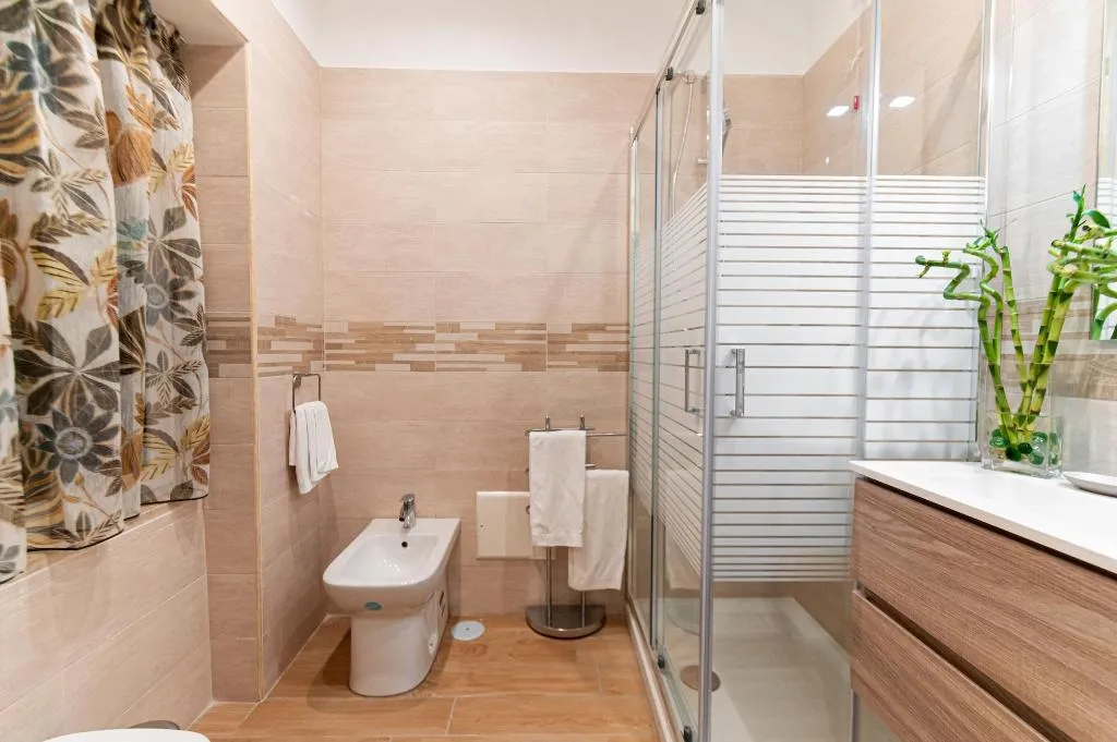 DOUBLE STANDARD Room, Neocore Boutique Hotel, Naples