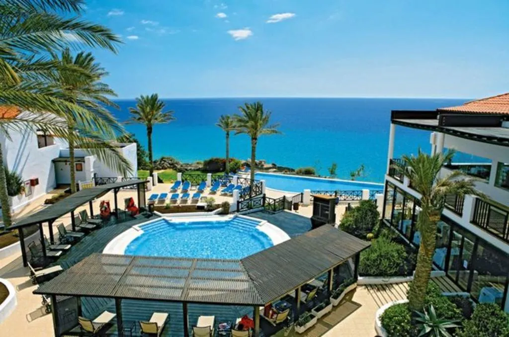 Pool, TUI Magic Life Fuerteventura, Fuerteventura