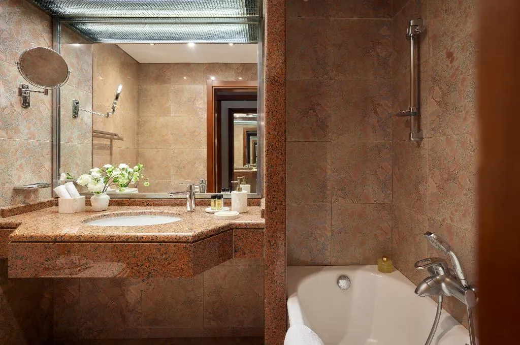 Double or Twin STANDARD Room, Panorama, Halkidiki