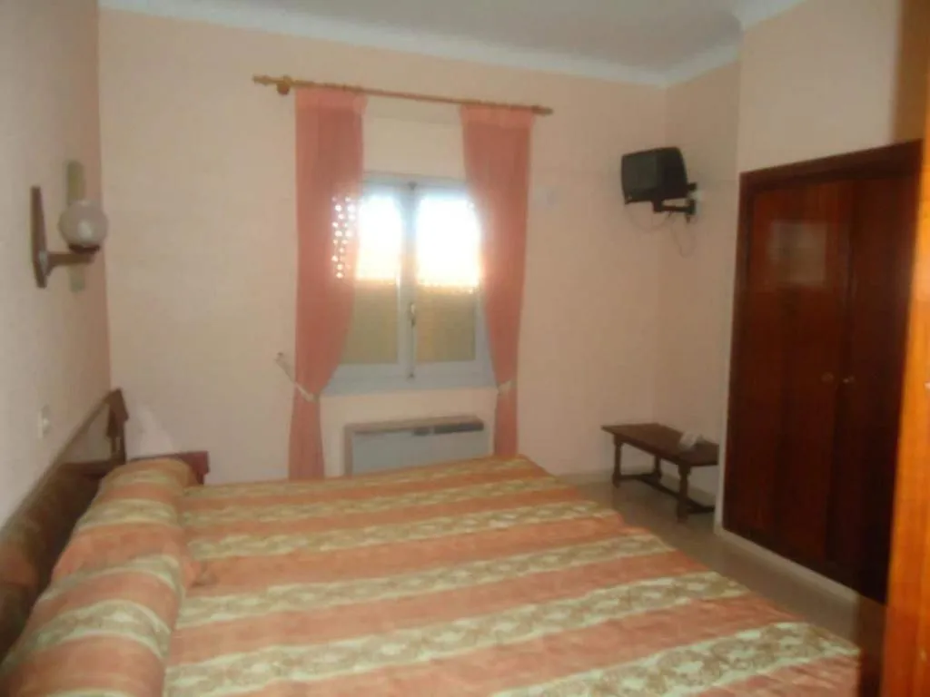 Room, Montemar, Costa Blanca