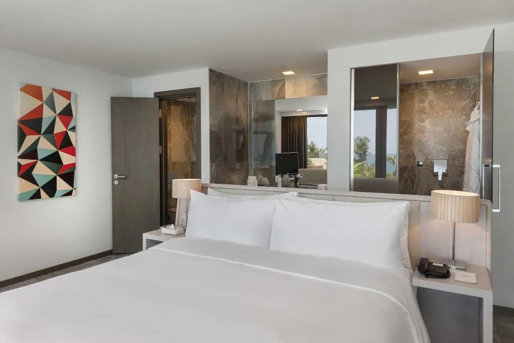 Room, Le Meridien Bodrum Beach Resort, Bodrum