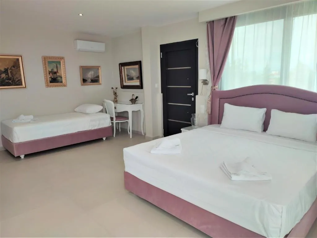 STUDIO CLASSIC Room, Light Blue Hotel, Halkidiki