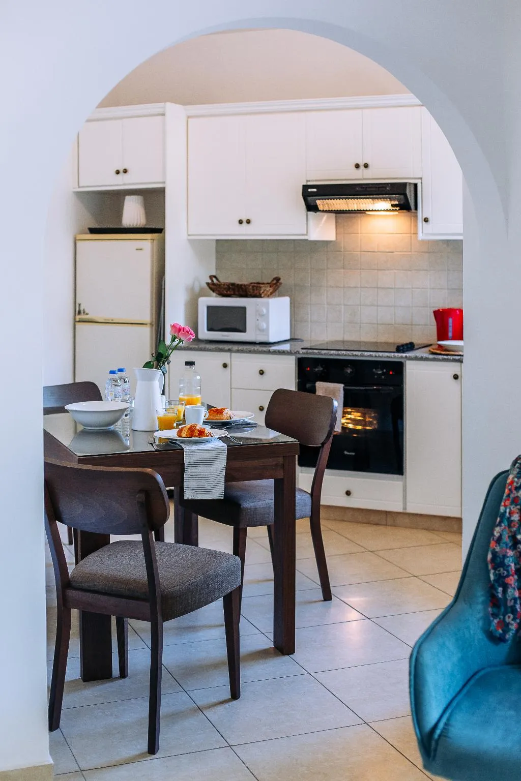 APARTMENT TWO BEDS Room, Artemis Cynthia Complex, Cyprus